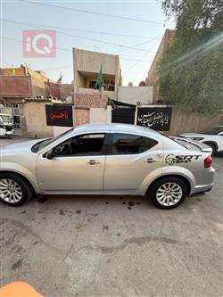 Dodge Avenger